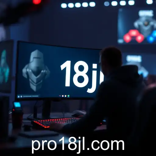 The Rise of 18jl in Online Gaming