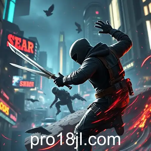 Exploring the Thrills and Challenges of Action Games
