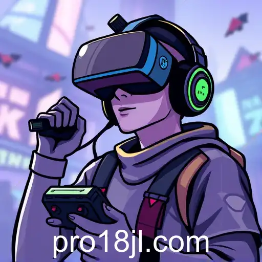 The Digital Playground: Gaming Trends and Insights