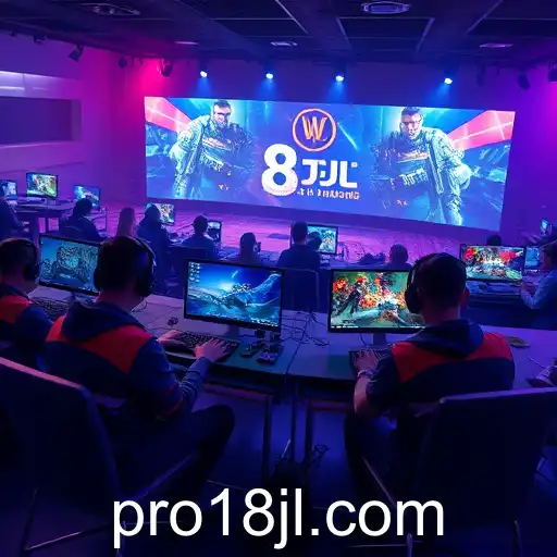 The Evolution of Online Gaming in 2025