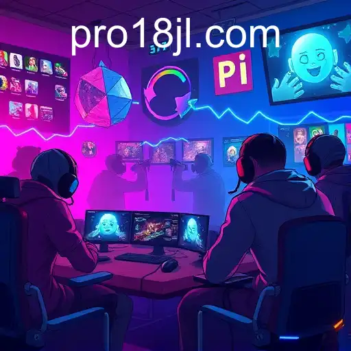 Gaming Evolution: 18jl and Its Impact