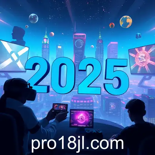 Gaming Trends Revolutionized