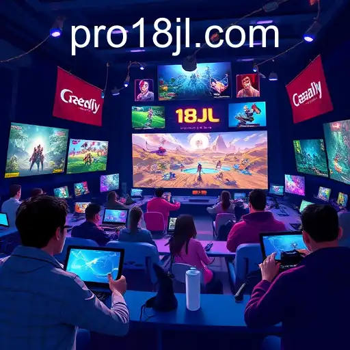 Gaming Trends Amidst Global Developments