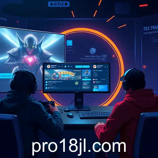 Gaming Trends and Innovations