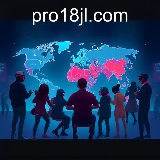 The Impact of Gaming Communities on Global Events