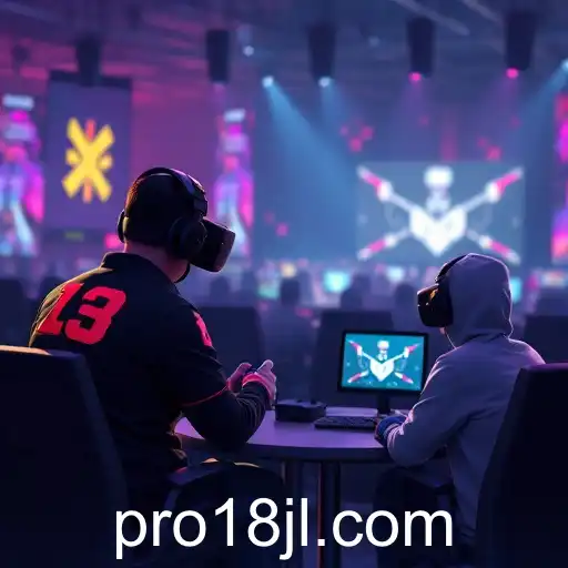 Emerging Trends in Online Gaming