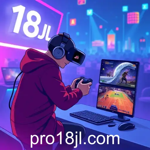 The Evolution of Gaming in 2025