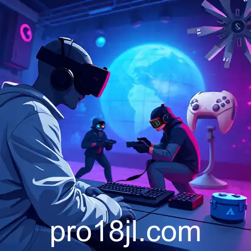 The Evolving Landscape of Online Gaming