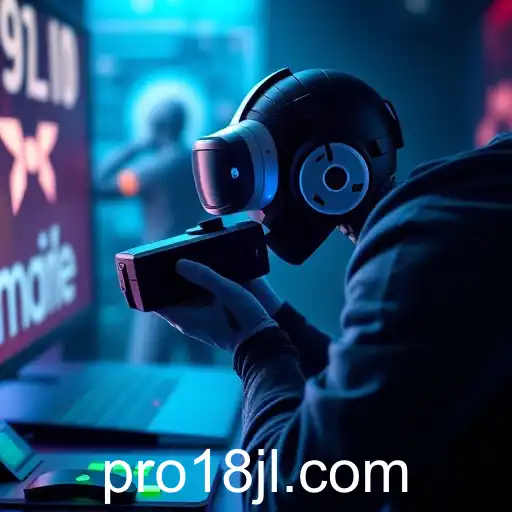 Gaming Evolutions: Spotlight on 18jl