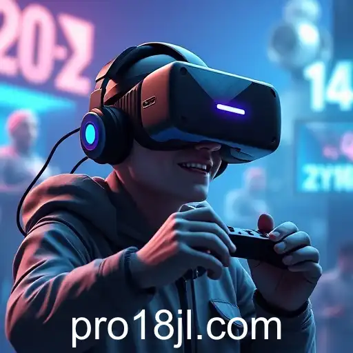 Gaming Platform Revolutionizes Online Experience