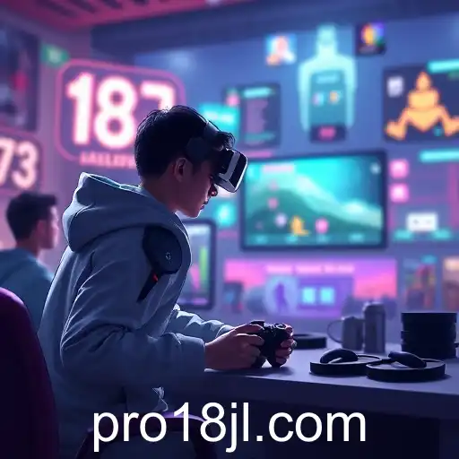 The Rise of Gamification in 2025