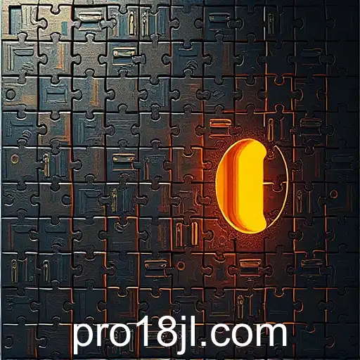 Puzzle Challenges: Unlocking the Brain's Potential