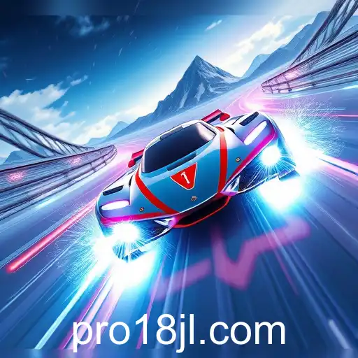 The Excitement of 'Racing Thrills': A Deep Dive into the Adrenaline-Pumping Game Category