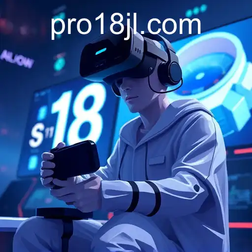 Rising Trends in Online Gaming: The Case of 18jl