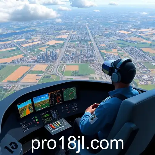 Exploring the Dynamic World of Simulation Games with '18jl'